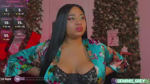 Geminis online show from 02/09/25, 02:06