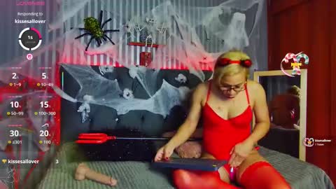 geminis_milf online show from 10/29/25, 07:04