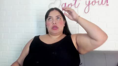 geminis muentes online show from 11/09/25, 07:12