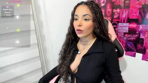 geminivibe online show from 10/31/25, 01:17