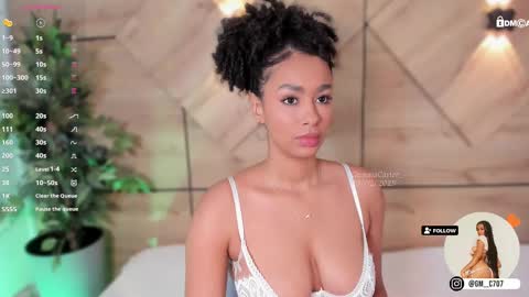 Snapshot of gemmacarter_ chatting on 02/20/25, 08:03 online show from 02/20/25, 08:03