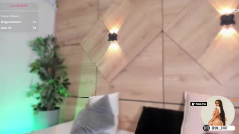 Snapshot of gemmacarter_ chatting on 02/26/25, 10:53 online show from 02/26/25, 10:53