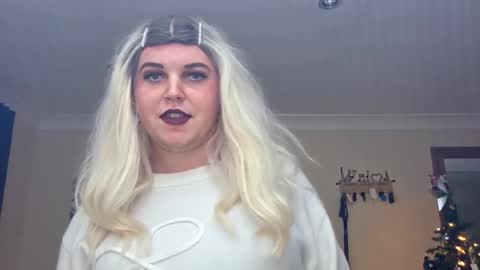 gemmaquinzel online show from 11/30/25, 04:11