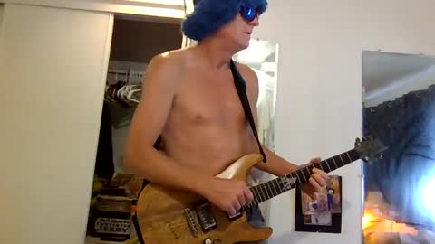 Lenzy LaCanada online show from 03/06/25, 04:07