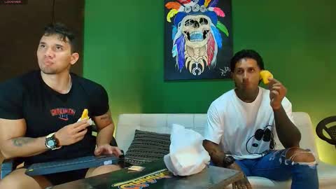 gendersonfit online show from 10/12/25, 12:53