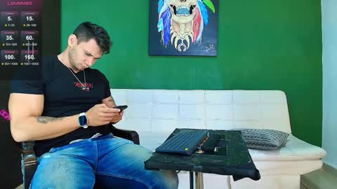 gendersonfit online show from 11/03/25, 09:05