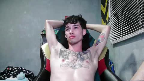 GENDO online show from 10/13/25, 06:41