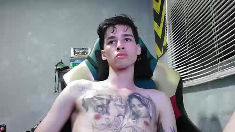 GENDO online show from 10/19/25, 01:50