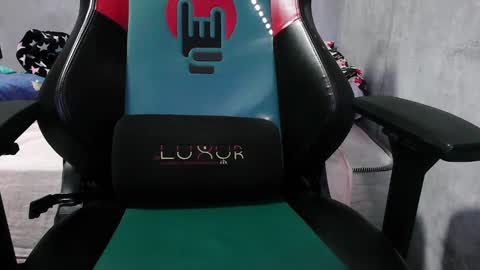 GENDO online show from 10/19/25, 01:56