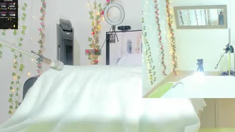 Genesis online show from 10/17/25, 09:23