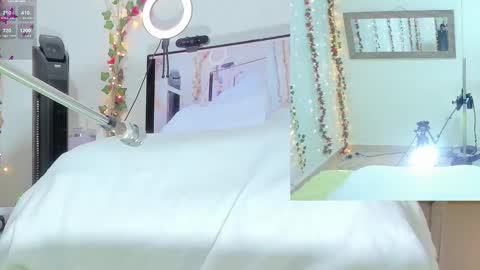 Genesis online show from 10/29/25, 09:33