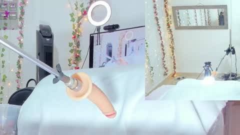 Genesis online show from 10/30/25, 09:22