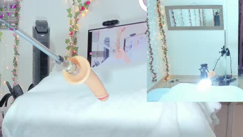 Genesis online show from 10/31/25, 09:21