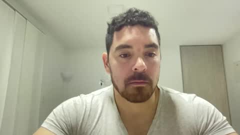 genesis_wb online show from 02/20/25, 03:34