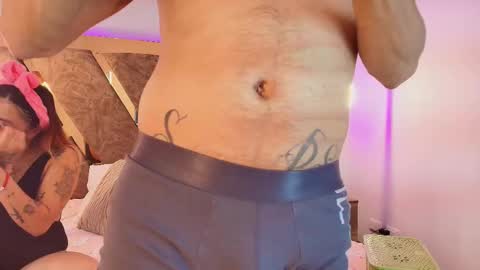  Genessis and David  online show from 09/10/25, 06:24