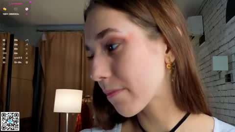 Amely  online show from 10/08/25, 04:21