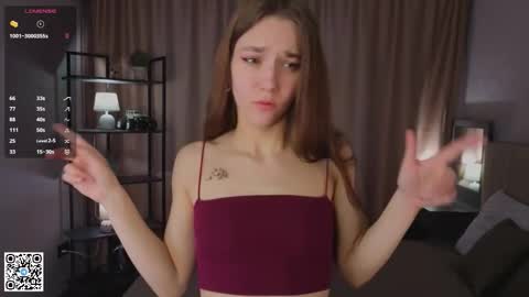 Amely  online show from 11/04/25, 04:11