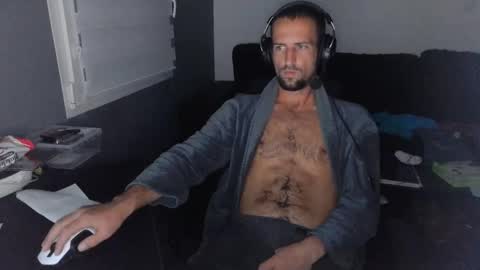 Edouard online show from 11/15/25, 10:59