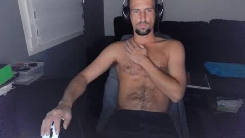 Edouard online show from 11/18/25, 11:15