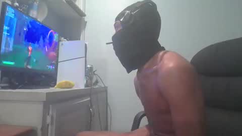 genowixk online show from 10/27/25, 11:20