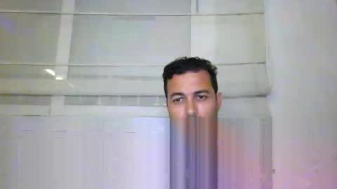 genteldevil online show from 10/17/25, 10:23