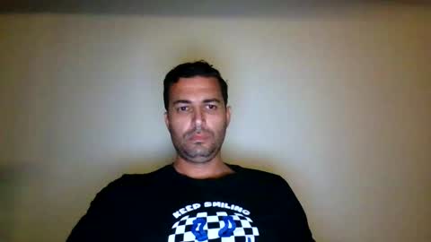 genteldevil online show from 10/18/25, 10:32