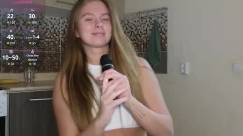 Sasha online show from 10/22/25, 07:35