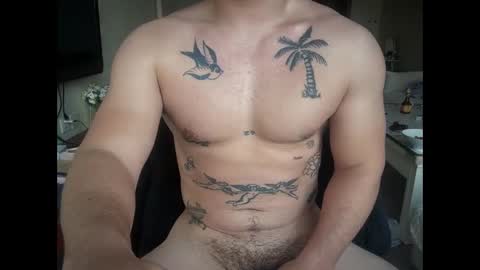 Snapshot of gentleleo75 chatting on 11/23/25, 05:07 Gentle-Leo online show from 11/23/25, 05:07