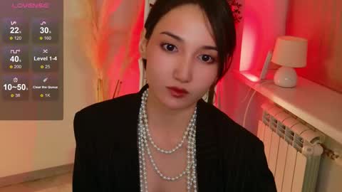 gentlemusee online show from 11/22/25, 10:42