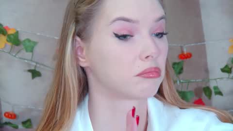 GentleRossi online show from 10/21/25, 03:35