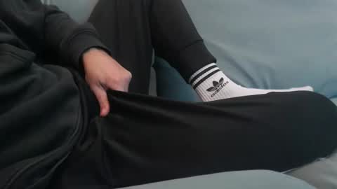 GentleVelvet online show from 11/19/25, 03:34