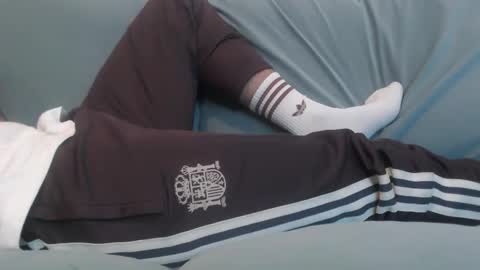 GentleVelvet online show from 11/20/25, 12:27