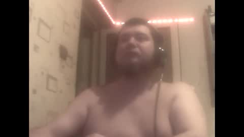 GeOOXXX online show from 02/13/25, 01:50