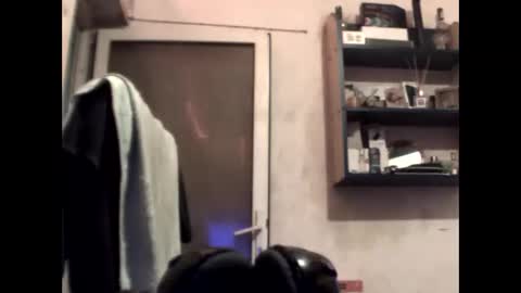 GeOOXXX online show from 11/07/25, 08:53