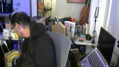 Snapshot of georgempt chatting on 01/03/25, 06:11 georgempt online show from 01/03/25, 06:11