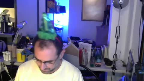 Snapshot of georgempt chatting on 01/05/25, 07:39 georgempt online show from 01/05/25, 07:39