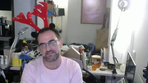 Snapshot of georgempt chatting on 01/07/25, 08:13 georgempt online show from 01/07/25, 08:13