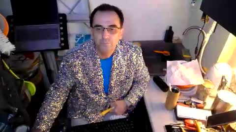 Snapshot of georgempt chatting on 01/13/25, 06:38 georgempt online show from 01/13/25, 06:38