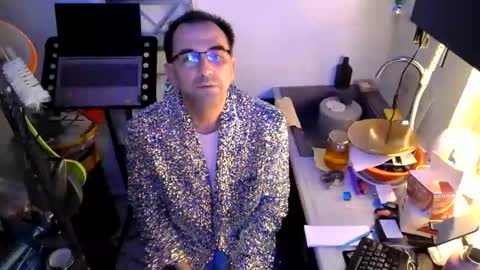 Snapshot of georgempt chatting on 01/14/25, 12:43 georgempt online show from 01/14/25, 12:43