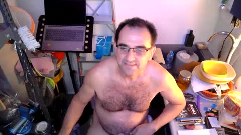 Snapshot of georgempt chatting on 01/14/25, 06:38 georgempt online show from 01/14/25, 06:38