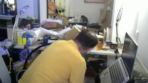 Snapshot of georgempt chatting on 01/16/25, 08:54 georgempt online show from 01/16/25, 08:54