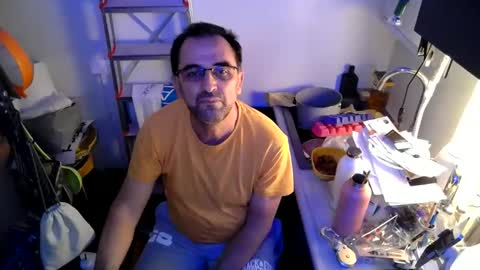 Snapshot of georgempt chatting on 01/20/25, 10:15 georgempt online show from 01/20/25, 10:15