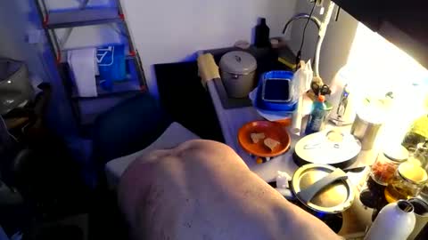 Snapshot of georgempt chatting on 01/26/25, 09:18 georgempt online show from 01/26/25, 09:18