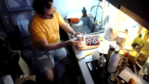 Snapshot of georgempt chatting on 01/27/25, 06:52 georgempt online show from 01/27/25, 06:52