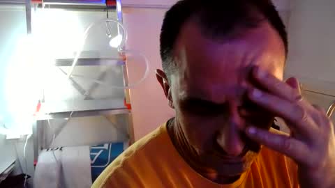 Snapshot of georgempt chatting on 01/31/25, 06:47 georgempt online show from 01/31/25, 06:47