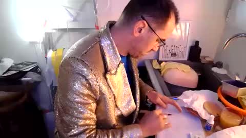 Snapshot of georgempt chatting on 02/07/25, 06:14 georgempt online show from 02/07/25, 06:14