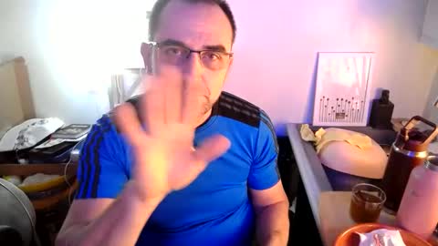 Snapshot of georgempt chatting on 02/07/25, 11:45 georgempt online show from 02/07/25, 11:45