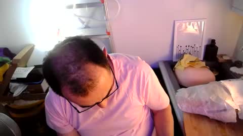 Snapshot of georgempt chatting on 02/11/25, 12:49 georgempt online show from 02/11/25, 12:49