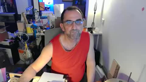 Snapshot of georgempt chatting on 02/16/25, 06:43 georgempt online show from 02/16/25, 06:43