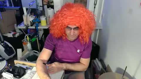 Snapshot of georgempt chatting on 02/22/25, 06:28 georgempt online show from 02/22/25, 06:28